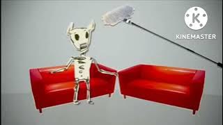 Monster Media logo (2009) #2