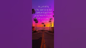 #ناصر القطامي#سورة الروم#تلاوة عذبة#