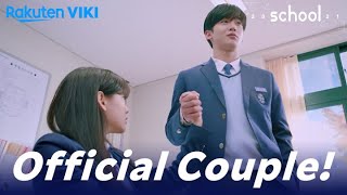 School 2021 - EP11 |  Couple! | Korean Drama