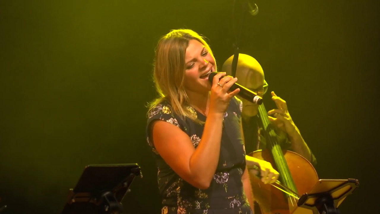 Das Liederschatz-Projekt live @ worship generations (full concert)