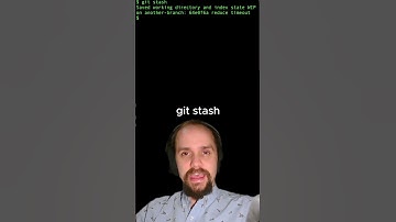 Learn Git Commands | Save and Restore Your Work | Git Stash | Git Stash Pop