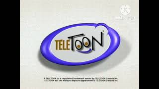 Teletoon/Red Cap/CORE/Decode (2001) in GOO GOO GAA GAA
