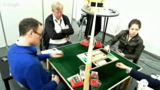 2015 eobc mixed pairs final t20