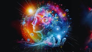 741Hz | Subtle Serenity | SPIRITUAL & Emotional Detox | Cleanse Aura | Ambient Hang Drum Series