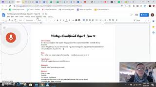 Google Docs Tools
