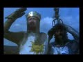 Monty Python - French Taunting HD - The Full Version