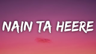 Nain Ta Heere (Lyrics)