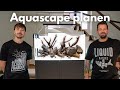 Wie plant man ein aquascape mit dominik lebersorger