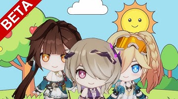 [v8.6 CN Beta] Trio  ̶K̶w̶e̶k̶2̶ Schicksal S-ranks on Action!