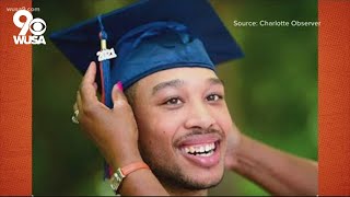 Rae Carruth's son is graduating from high school | Get Uplifted