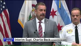 Charges filed in recent CTA crimes