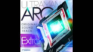 Ultraman Arc Original Soundtrack EXTRA - 10. Luna Armor no Theme (RAP ver.)