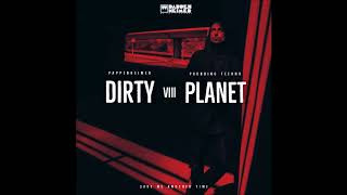 [Techno] Pappenheimer - Dirty Planet VIII