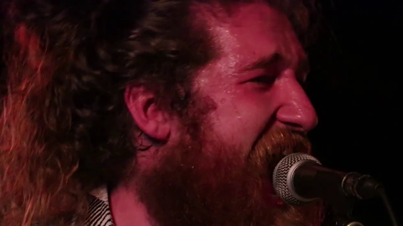 Lewd|Barbe Presents:  Grass Grows Back - Summertime