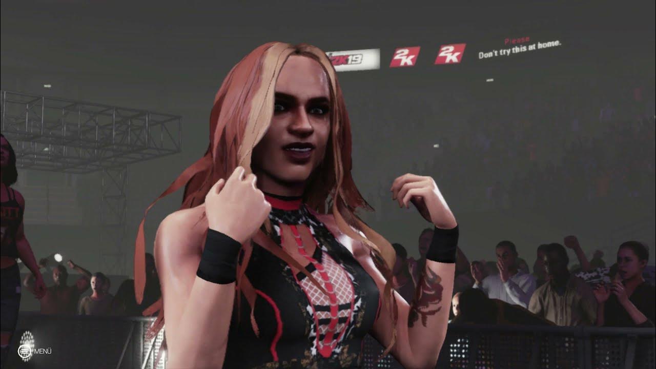 Ruby Soho vs Jamie Hayter / Singles Match / AEW Dynamite 101 YouTube