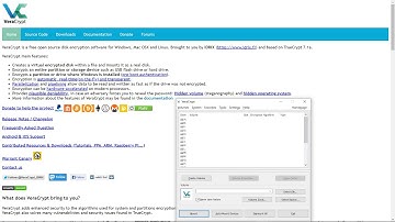 Safeguard your sensitive data using VeraCrypt (Tamil)