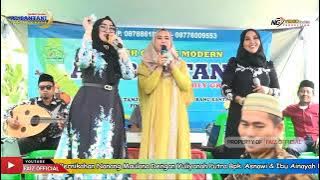 SUKARO || TIFA, ULFAH, AISYAH || AL-BANTANI GAMBUS