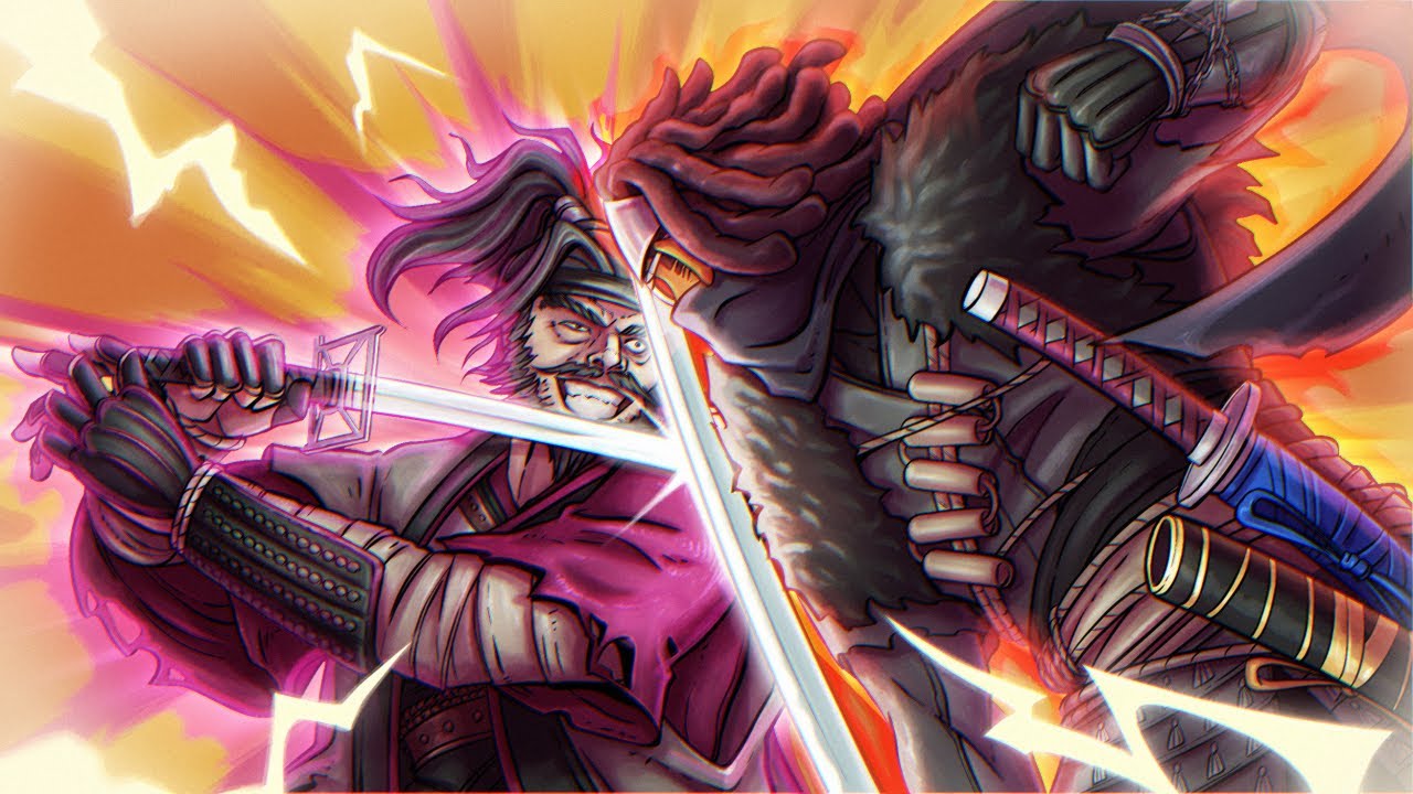 Призрак Ётэя был ЧИСТЫМ КИНО (Финал)