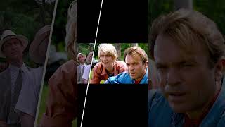 Jurassic Park 1 (1993) #jurassicpark #saga #peliculas #samneill #stevenspielberg #classic