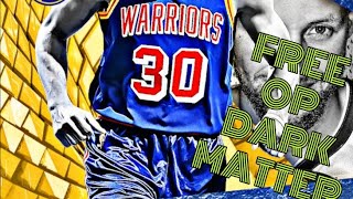 HOW TO GET INVINCIBLE*DARK MATTER*STEPH CURRY FOR*FREE*IN NBA2K22 MYTEAM!