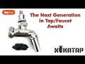 Nukatap - Bringing higher performance to craft beer dispense