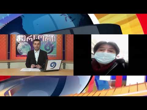 საშობაო შეზღუდვები იტალიაში, ხაზზეა მაია ხომერიკი 24 12 20