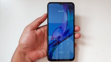 Xiaomi Redmi Note 11E 5G Factory Reset/Hard Reset/Forget Pin/Format/Pattern Lock/Screen Lock China V