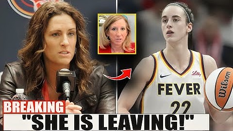 "JUST NOW: Caitlin Clark JOINS European League — WNBA in TOTAL SHOCK!"