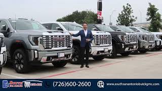 GMC Truck Month