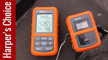 Best Wireless Meat Thermometers in 2025 - Top 5