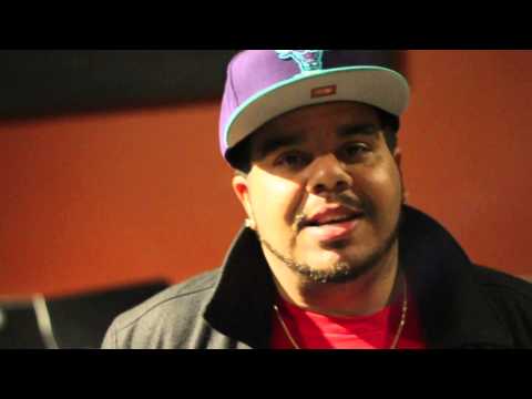 Behind The Scene's Of The Glen Cove Cypher