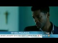 Will Smith interview on Sunrise