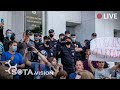 ХАБАРОВСК. НАРОДНЫЙ МИТИНГ!