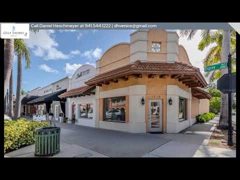 1740 Wisconsin Lane, Sarasota, FL home video tour