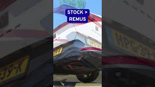 Cupra Formentor Diffuser Upgrade  Before U0026 In Progress