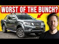 Nissan Navara, does it deserve the hate? | ReDriven Nissan Navara D23 (2014-2021) used car review