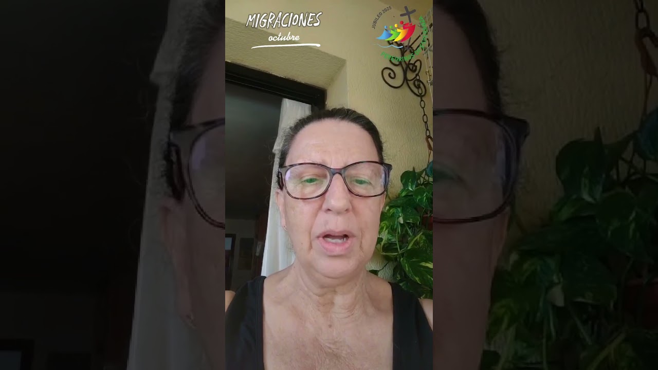 Los migrantes como lugar de esperanza