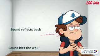 [Do you know] Why does sound echo in an empty room
