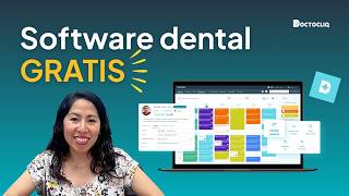 Free dental practice software [Dental clinic management system] screenshot 3
