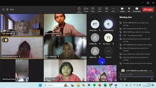 Tutorial Webinar  Pertemuan Pertama 7-10-2023