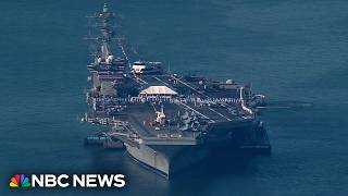Sights and sounds from Sail4th 250 marking America's 250