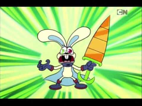 Cartoon Network CEE (Hungarian) - Continuity (July 22, 2017)