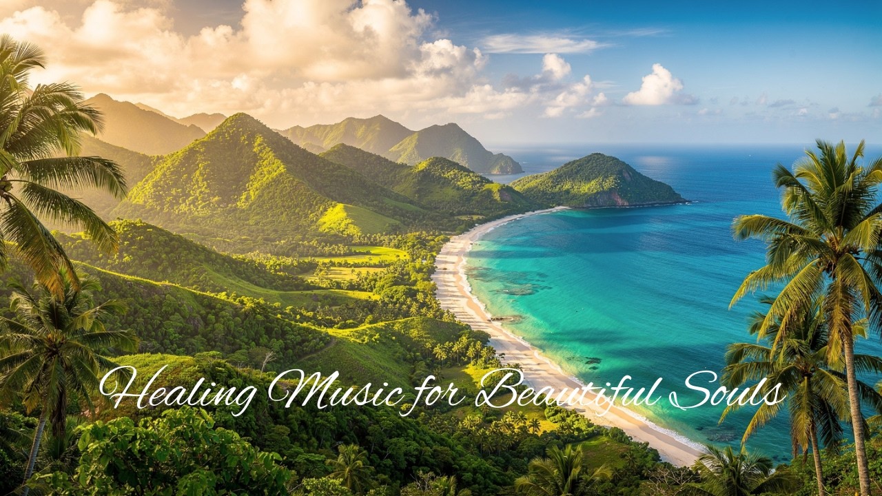 Healing Sleep Music 🌿 Beautiful Solo Piano Music for Deep Sleep, Relieve Stress