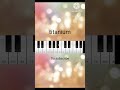david guetta titanium piano | david guetta titanium piano tutorial | titanium piano