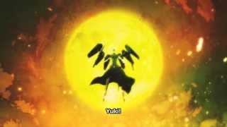 Shin Megami Tensei: Persona3 THE MOVIE #1 Spring of Birth Trailer