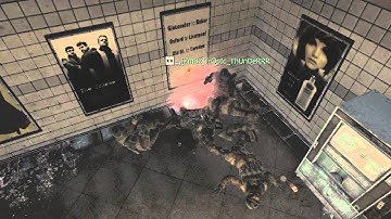 MW3 Infected Boosting: Three in a single public lobby