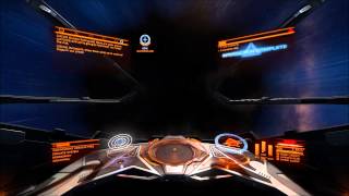 [Elite: Dangerous] CMDR Checkm8: Combat Logger