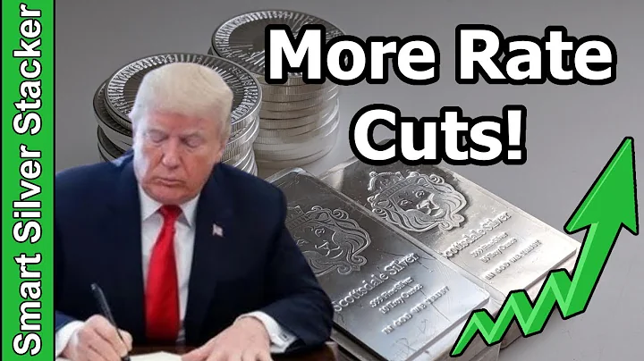 Trump Prepares Most Dovish Fed Ever - Silver Price Ready To Soar