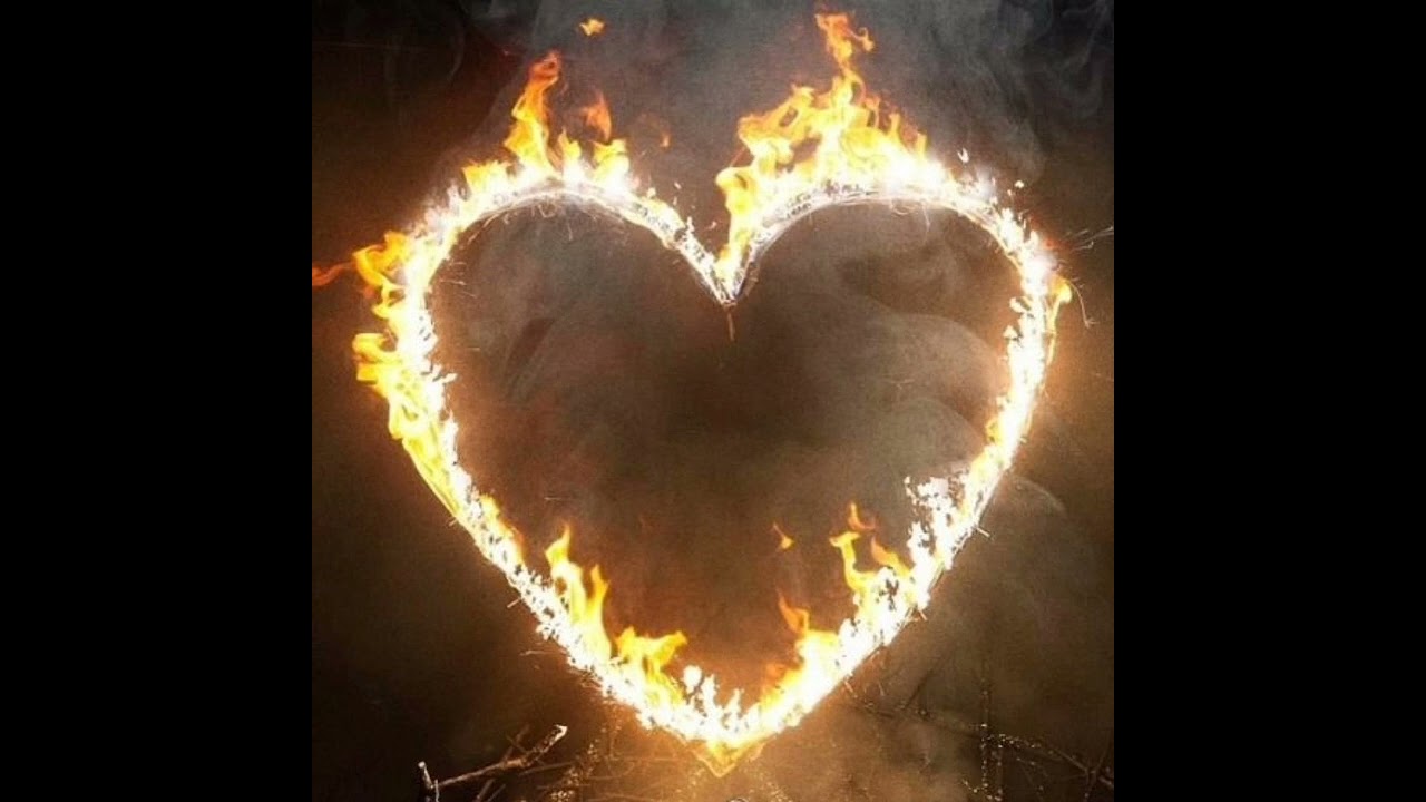 Я вас люблю. Романс. Песня Василия Федорченко