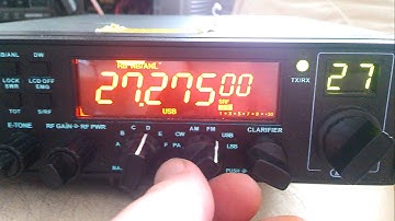 Receiving Local stations with S1 PLC , PLN Powerline Adapter noise from neighbour